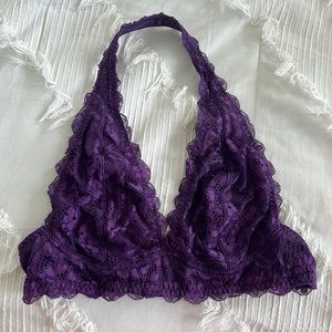 Free People Bralette